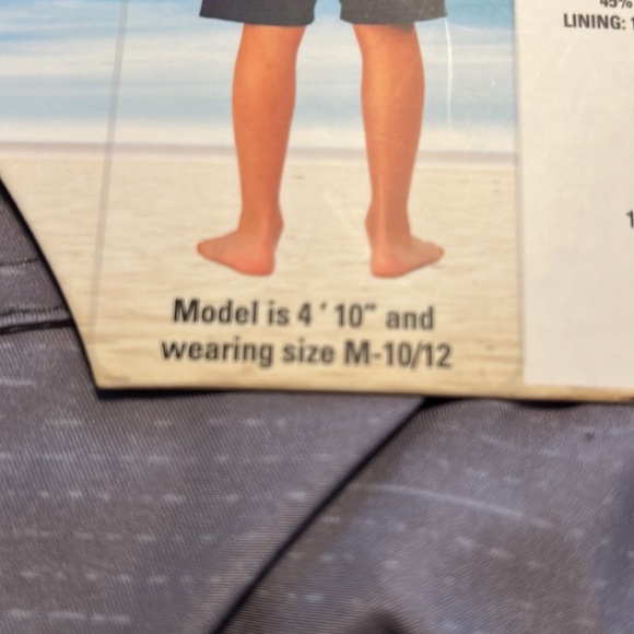 Gerry’s 2 pack swim trunks - Picture 6 of 6